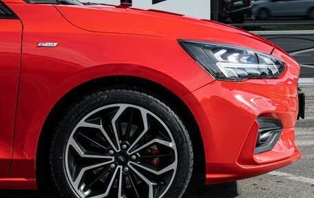 Ford Focus IV, 2020 год, 1 799 000 рублей, 7 фотография