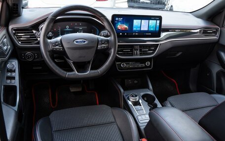 Ford Focus IV, 2020 год, 1 799 000 рублей, 9 фотография