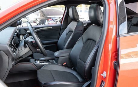 Ford Focus IV, 2020 год, 1 799 000 рублей, 13 фотография