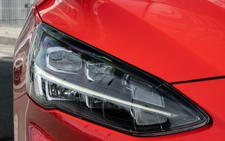 Ford Focus IV, 2020 год, 1 799 000 рублей, 6 фотография