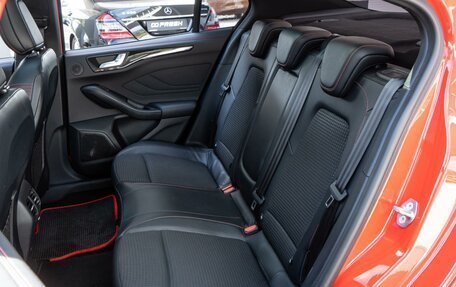 Ford Focus IV, 2020 год, 1 799 000 рублей, 12 фотография