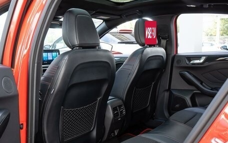 Ford Focus IV, 2020 год, 1 799 000 рублей, 14 фотография