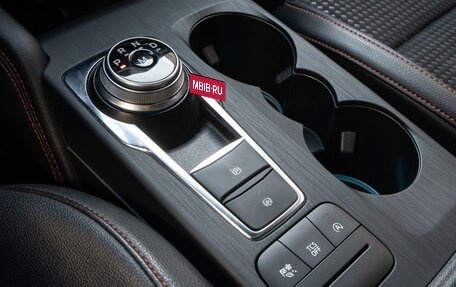 Ford Focus IV, 2020 год, 1 799 000 рублей, 20 фотография