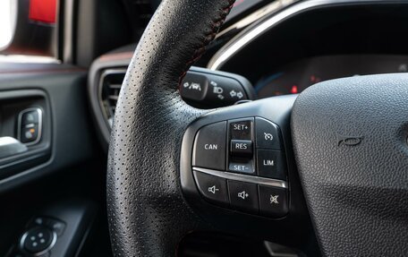 Ford Focus IV, 2020 год, 1 799 000 рублей, 22 фотография