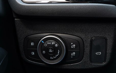 Ford Focus IV, 2020 год, 1 799 000 рублей, 25 фотография