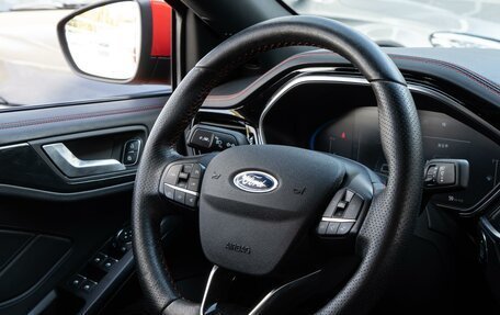 Ford Focus IV, 2020 год, 1 799 000 рублей, 26 фотография