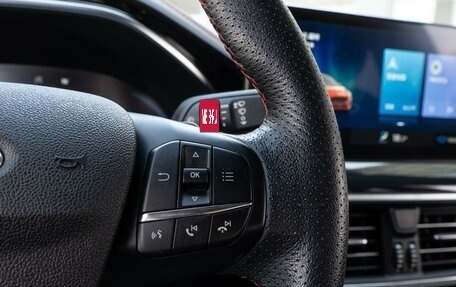 Ford Focus IV, 2020 год, 1 799 000 рублей, 23 фотография