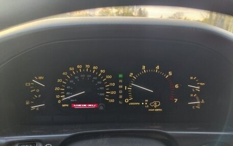 Lexus LX II, 1999 год, 1 300 000 рублей, 5 фотография