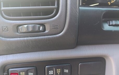 Lexus LX II, 1999 год, 1 300 000 рублей, 8 фотография