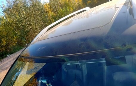 Mitsubishi Outlander III рестайлинг 3, 2007 год, 1 400 000 рублей, 12 фотография