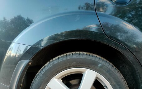 Mitsubishi Outlander III рестайлинг 3, 2007 год, 1 400 000 рублей, 9 фотография