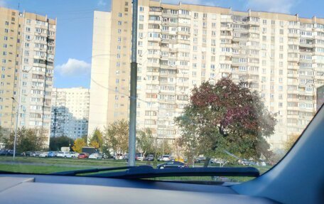 Mitsubishi Outlander III рестайлинг 3, 2007 год, 1 400 000 рублей, 10 фотография