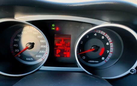 Mitsubishi Outlander III рестайлинг 3, 2007 год, 1 400 000 рублей, 11 фотография