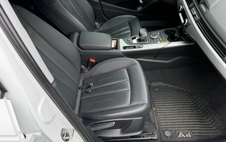 Audi A4, 2019 год, 2 400 000 рублей, 2 фотография