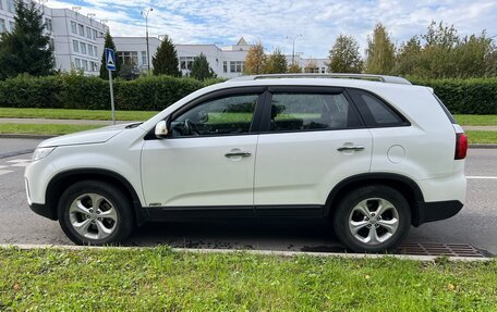 KIA Sorento II рестайлинг, 2014 год, 1 700 000 рублей, 9 фотография