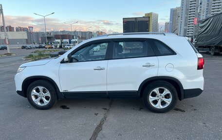 KIA Sorento II рестайлинг, 2014 год, 1 700 000 рублей, 15 фотография