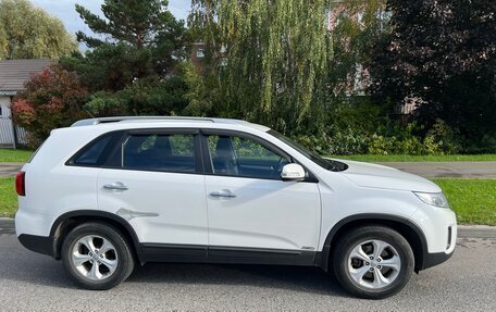 KIA Sorento II рестайлинг, 2014 год, 1 700 000 рублей, 6 фотография