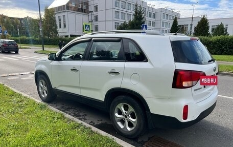 KIA Sorento II рестайлинг, 2014 год, 1 700 000 рублей, 8 фотография