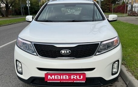 KIA Sorento II рестайлинг, 2014 год, 1 700 000 рублей, 3 фотография