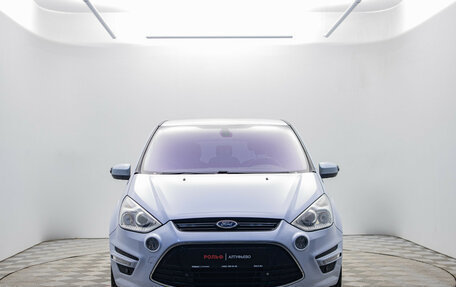 Ford S-MAX I, 2010 год, 1 070 000 рублей, 2 фотография