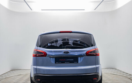 Ford S-MAX I, 2010 год, 1 070 000 рублей, 6 фотография