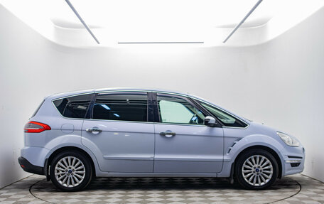 Ford S-MAX I, 2010 год, 1 070 000 рублей, 4 фотография
