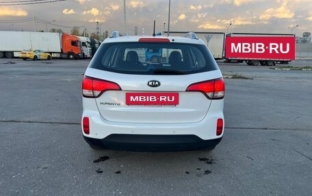 KIA Sorento II рестайлинг, 2014 год, 1 700 000 рублей, 17 фотография