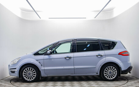 Ford S-MAX I, 2010 год, 1 070 000 рублей, 8 фотография