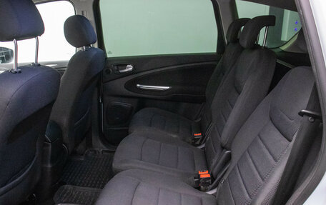 Ford S-MAX I, 2010 год, 1 070 000 рублей, 11 фотография