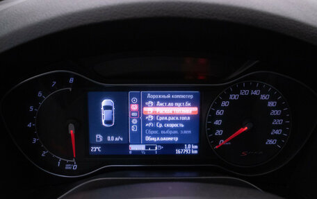 Ford S-MAX I, 2010 год, 1 070 000 рублей, 12 фотография