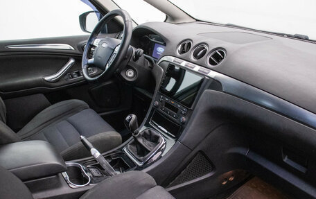 Ford S-MAX I, 2010 год, 1 070 000 рублей, 9 фотография