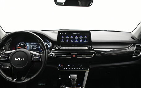 KIA Seltos I, 2022 год, 2 300 000 рублей, 5 фотография