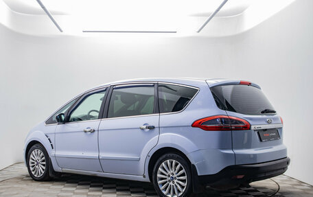 Ford S-MAX I, 2010 год, 1 070 000 рублей, 7 фотография