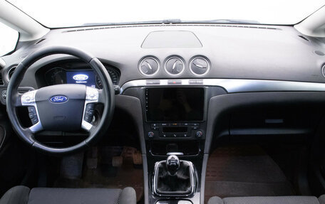 Ford S-MAX I, 2010 год, 1 070 000 рублей, 13 фотография