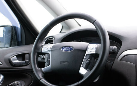 Ford S-MAX I, 2010 год, 1 070 000 рублей, 15 фотография