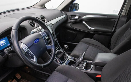 Ford S-MAX I, 2010 год, 1 070 000 рублей, 10 фотография