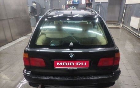 BMW 5 серия, 2001 год, 585 000 рублей, 5 фотография