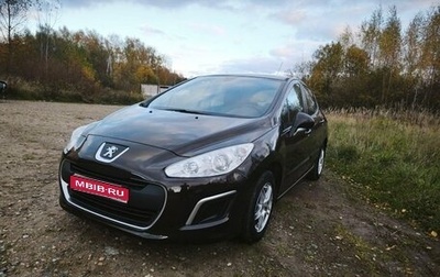 Peugeot 308 II, 2011 год, 620 000 рублей, 1 фотография