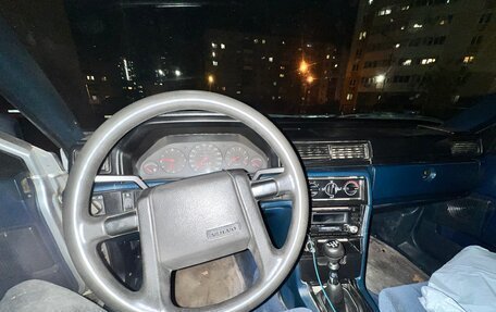 Volvo 740, 1992 год, 280 000 рублей, 7 фотография