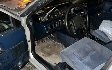 Volvo 740, 1992 год, 280 000 рублей, 6 фотография