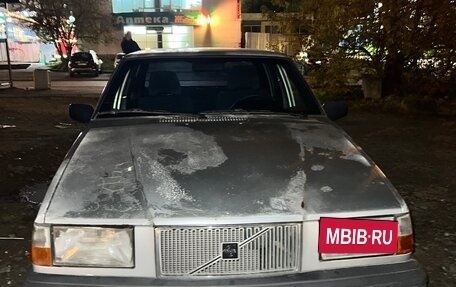 Volvo 740, 1992 год, 280 000 рублей, 2 фотография