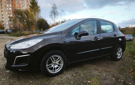 Peugeot 308 II, 2011 год, 620 000 рублей, 6 фотография