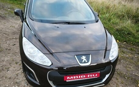 Peugeot 308 II, 2011 год, 620 000 рублей, 3 фотография