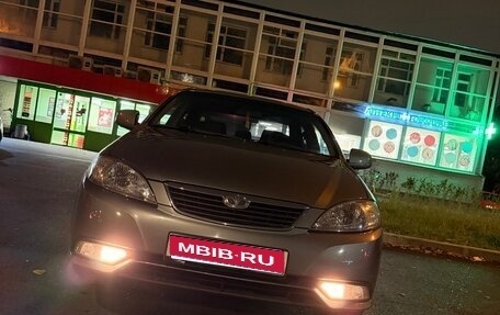 Daewoo Gentra II, 2014 год, 500 000 рублей, 1 фотография