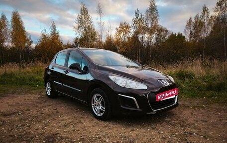 Peugeot 308 II, 2011 год, 620 000 рублей, 4 фотография