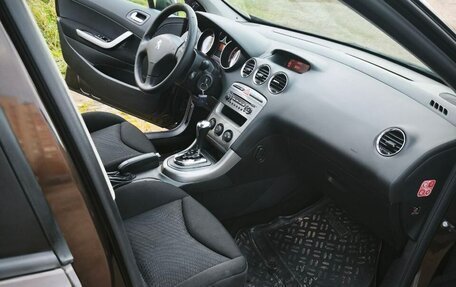 Peugeot 308 II, 2011 год, 620 000 рублей, 10 фотография