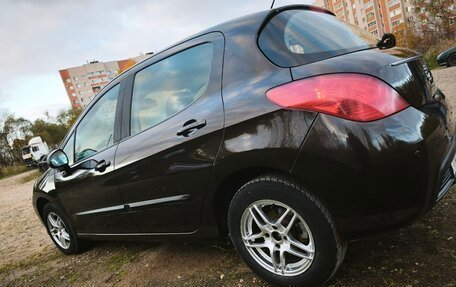 Peugeot 308 II, 2011 год, 620 000 рублей, 11 фотография