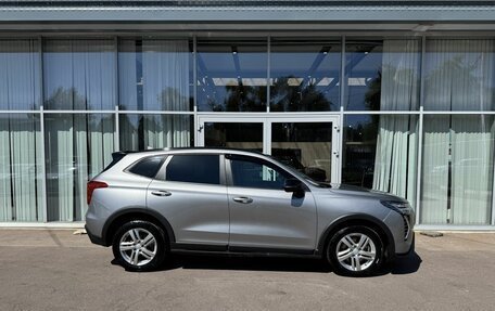 Haval Jolion, 2024 год, 1 690 000 рублей, 4 фотография