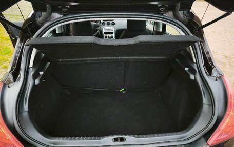 Peugeot 308 II, 2011 год, 620 000 рублей, 9 фотография
