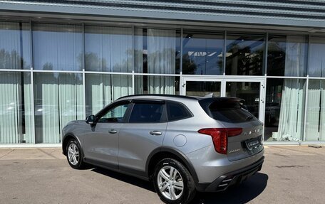 Haval Jolion, 2024 год, 1 690 000 рублей, 7 фотография